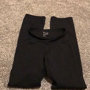 Old Navy yoga pants